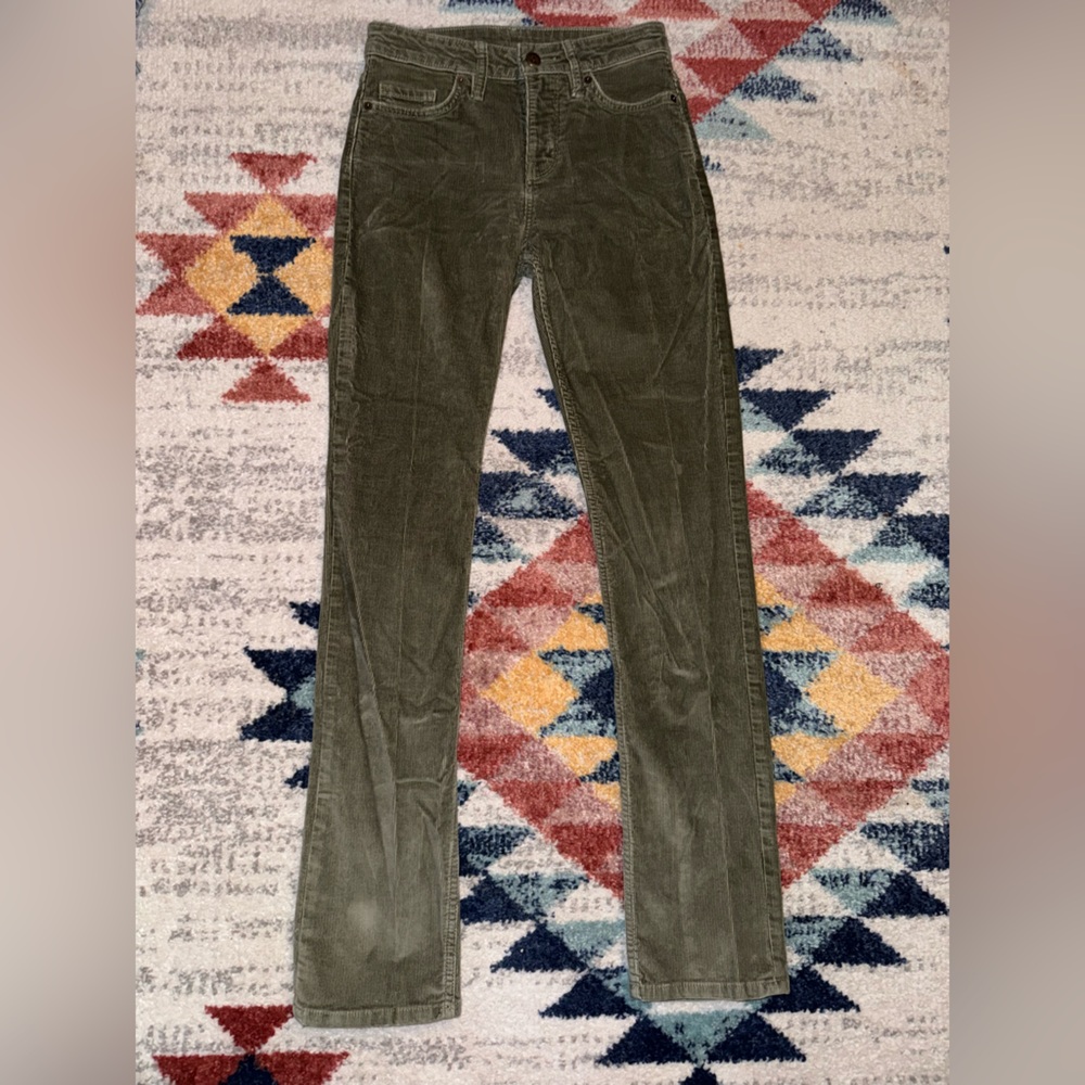 Patagonia Straight Leg pants